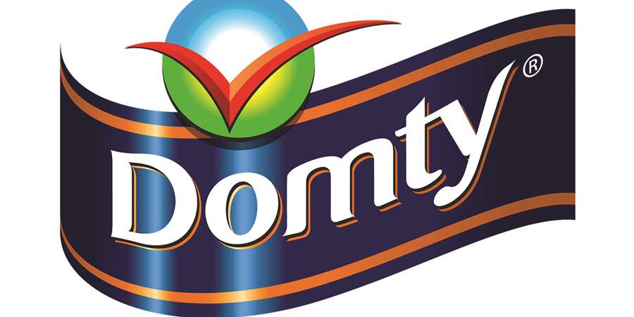 A Great Year for Domty