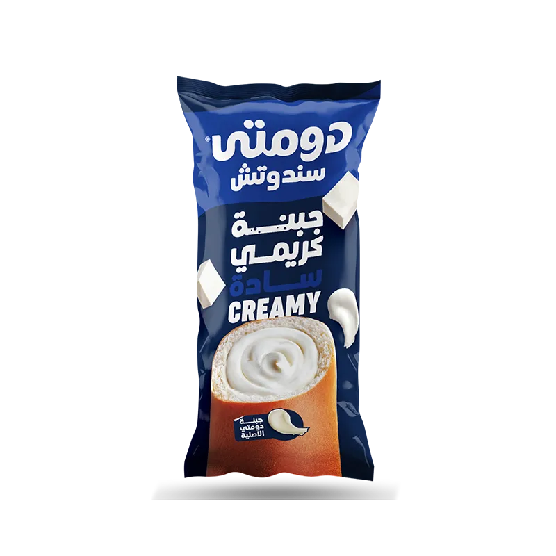 Creamy Cheese