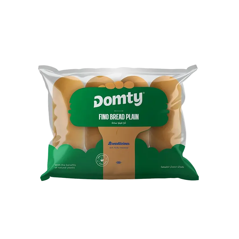 Fino Bread plain