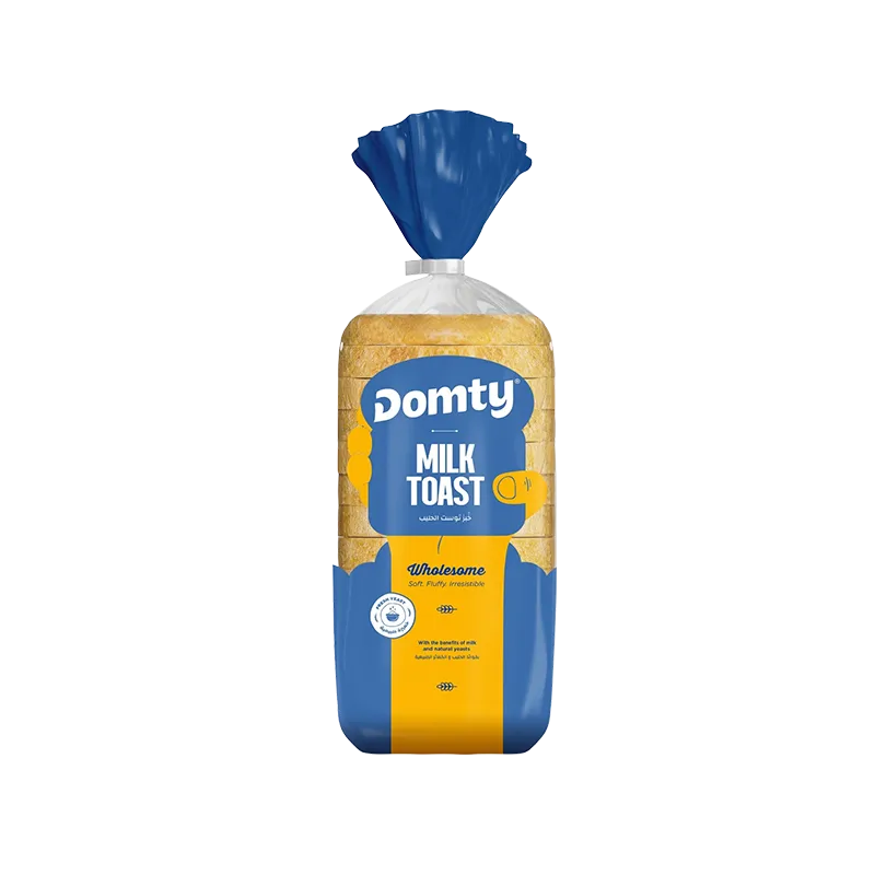 Milk Toast