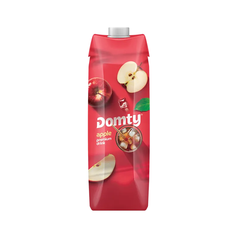 Apple Premium Drink