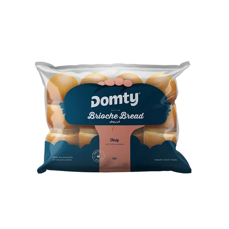 Brioche Bread