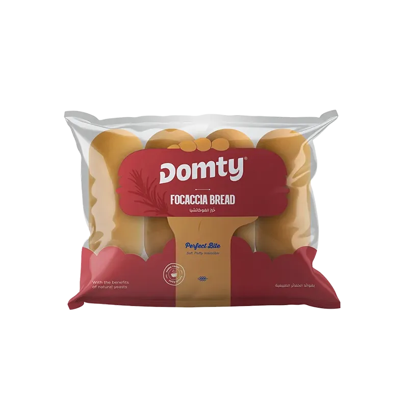 Focaccia Bread