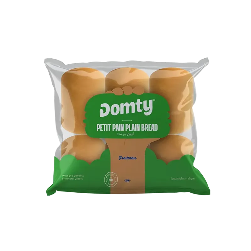 Petit pain bread