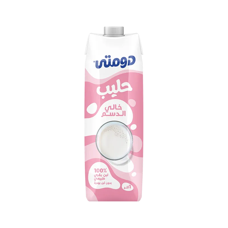 Skimmed Milk
