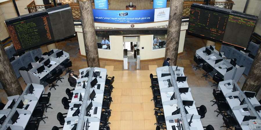 Domty begin trading on the Egyptian Stock Exchange.